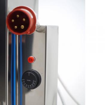 Preview: Original Benka Wachsschmelzer und Rähmchenwaschanlage, neue Version 05/2025